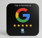 Plaque Pass'Up Google